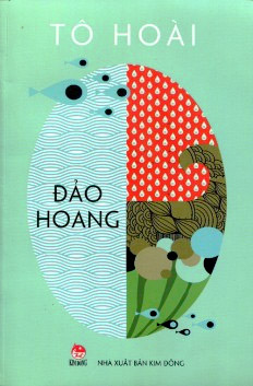 Đảo Hoang cover