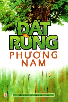 Đất Rừng Phương Nam cover