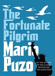 The Fortunate Pilgrim (Đất tiền - Đất bạc) cover