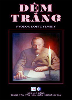 Đêm Trắng cover