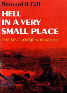 Điện Biên Phủ - Một góc địa ngục  cover