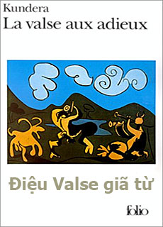 Điệu Valse Giã Từ cover