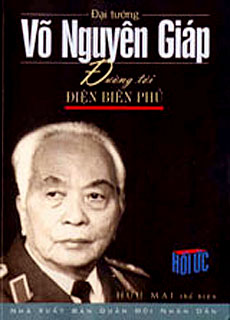 Đường Đến Điện Biên Phủ cover