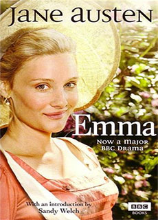 Emma - Quyển 1 cover