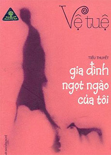 Gia Đình Ngọt Ngào Của Tôi cover