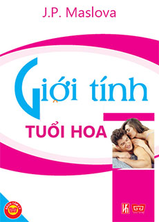 Giới Tính Tuổi Hoa cover