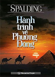 Hành Trình Về Phương Đông cover