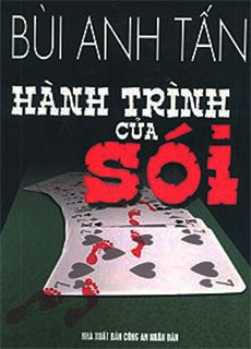 Hành Trình Của Sói - Quyển 1 cover