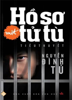 Hồ Sơ Một Tử Tù cover