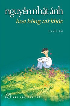 Hoa Hồng Xứ Khác cover