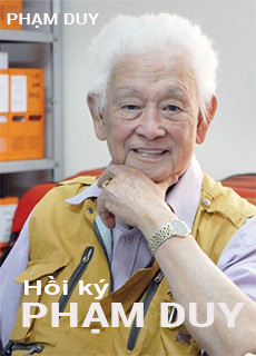 Hồi Ký Phạm Duy - Tập 2 cover