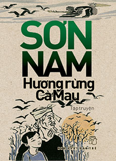 Tập Truyện - Hương Rừng Cà Mau - Quyển 2 cover