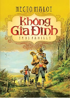 Không Gia Đình cover