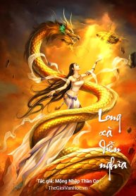 Long Xà Diễn Nghĩa - Quyển 1 cover