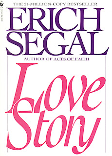 Love Story cover