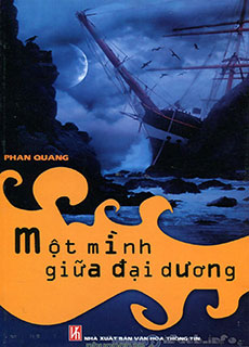 Một Mình Giữa Đại Dương cover