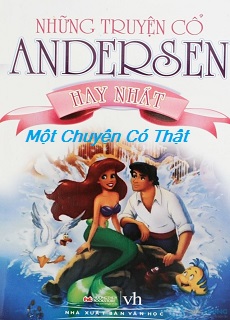Một Chuyện Có Thật cover