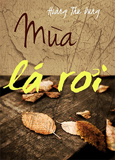 Mùa Lá Rơi cover