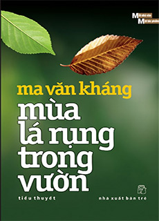 Mùa Lá Rụng Trong Vườn cover
