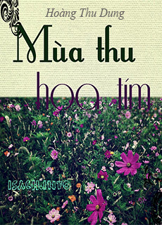 Mùa Thu Hoa Tím cover