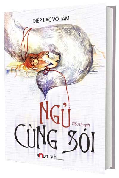 Ngủ Cùng Sói - Quyển 1 cover