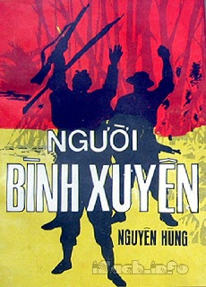 Người Bình Xuyên - Quyển 1 cover
