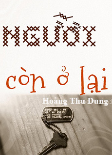 Người Còn Ở Lại cover