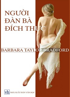 Người Đàn Bà Đích Thực - Quyển 1 cover