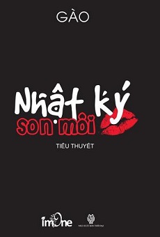 Nhật Ký Son Môi cover