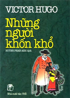Những Người Khốn Khổ cover