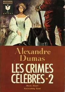 Những tội ác trứ danh cover