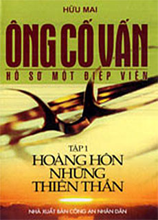 Ông Cố Vấn - Quyển 3 cover
