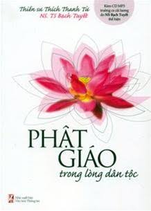 Phật giáo trong lòng dân tộc
