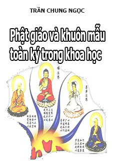 Phật Giáo và khuôn mẫu toán ký trong Khoa Học cover