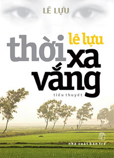 Thời Xa Vắng cover