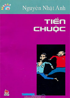 Tiền Chuộc cover