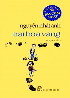 Trại Hoa Vàng cover