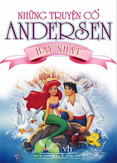 Cô Bé Tí Hon cover