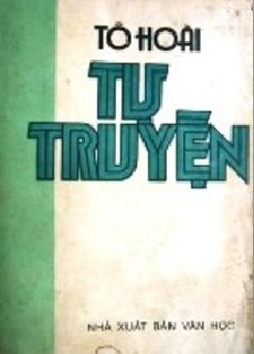 Tự Truyện - Tô Hoài cover