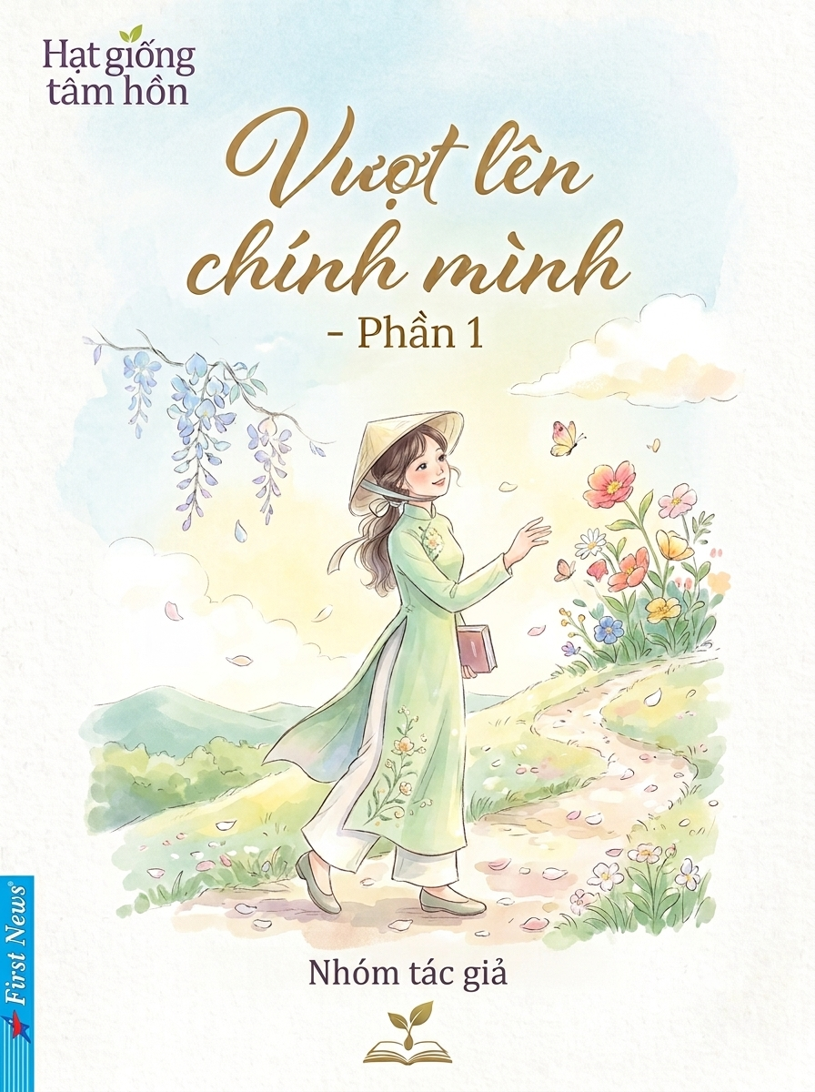 Vượt lên chính mình 1