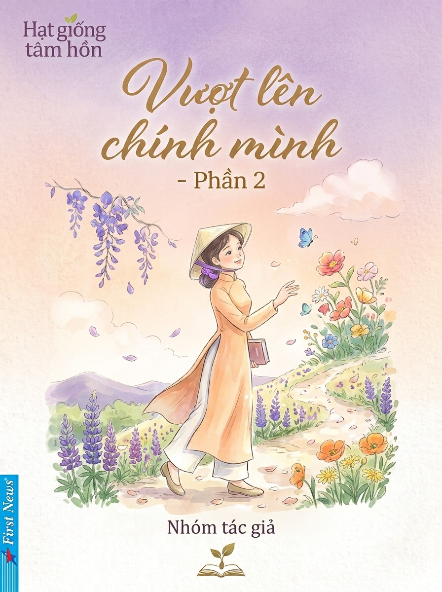 Vượt lên chính mình 2